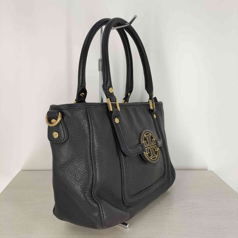 トリーバーチ TORY BURCH Amanda Mini Satchel レディース