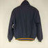 BRAUN スタンドカラー 中綿ジャケット メンズ JPN:L