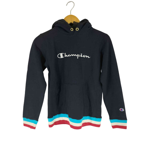 チャンピオン Champion ロゴプリント リバースウィーブ レディース JPN:L