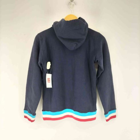 チャンピオン Champion ロゴプリント リバースウィーブ レディース JPN:L