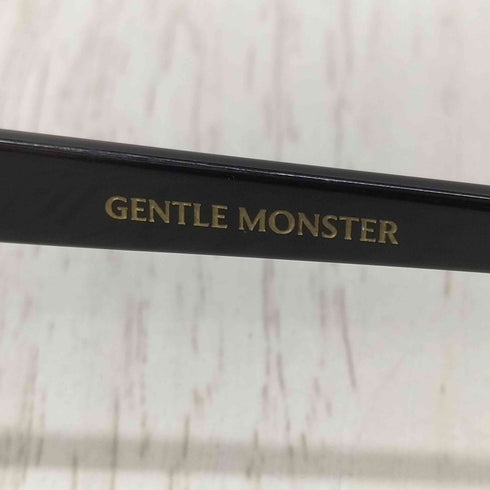 ジェントルモンスター GENTLE MONSTER HILLS 01 メンズ 59□19-125