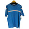 ポロジーンズカンパニーラルフローレン POLO JEANS COMPANY RALPH LAUREN ボーダー S/S ラグラン Tシャツ メンズ JPN:M