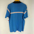 ポロジーンズカンパニーラルフローレン POLO JEANS COMPANY RALPH LAUREN ボーダー S/S ラグラン Tシャツ メンズ JPN:M