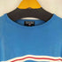 ポロジーンズカンパニーラルフローレン POLO JEANS COMPANY RALPH LAUREN ボーダー S/S ラグラン Tシャツ メンズ JPN:M