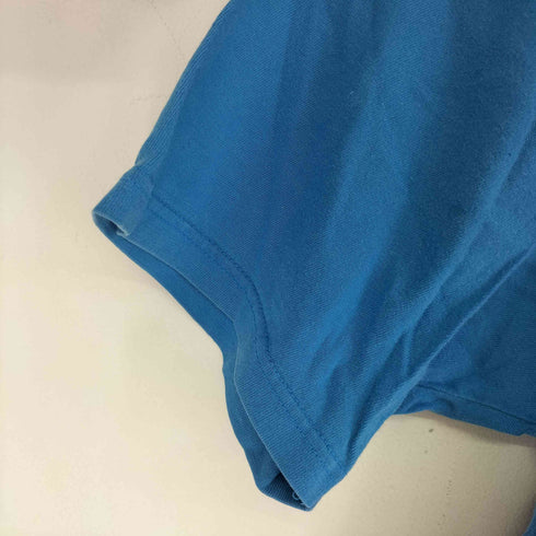 ポロジーンズカンパニーラルフローレン POLO JEANS COMPANY RALPH LAUREN ボーダー S/S ラグラン Tシャツ メンズ JPN:M