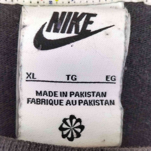 ナイキ NIKE NSW リバイバル S/S トップ メンズ JPN:XL