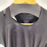 THEREDTHREAD S asymmetric drape tops レディース FREE