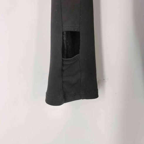THEREDTHREAD S asymmetric drape tops レディース FREE
