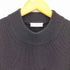 サンドロパリ sandro PARIS フロントポケット モックネック ウールアクリルニット レディース import:XS