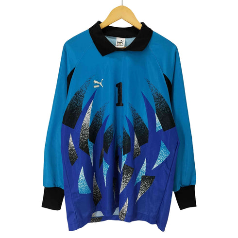 プーマ PUMA 90s ゴールキーパー ユニフォーム メンズ JPN:XL