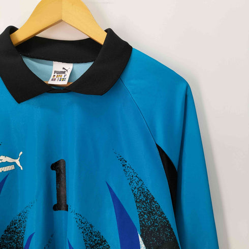プーマ PUMA 90s ゴールキーパー ユニフォーム メンズ JPN:XL