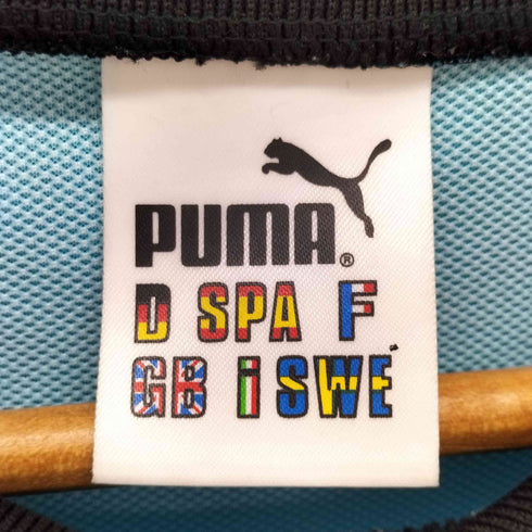 プーマ PUMA 90s ゴールキーパー ユニフォーム メンズ JPN:XL