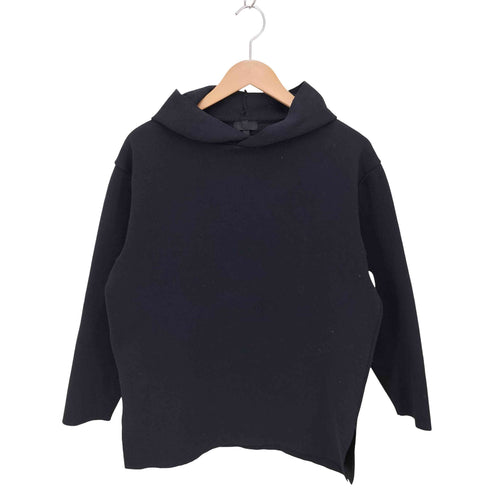 ヘリーハンセン HELLY HANSEN vL/S Light Mirano Rib Hoodie ミラノリブ プルオーバー フーディ レディース