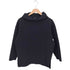 ヘリーハンセン HELLY HANSEN vL/S Light Mirano Rib Hoodie ミラノリブ プルオーバー フーディ レディース