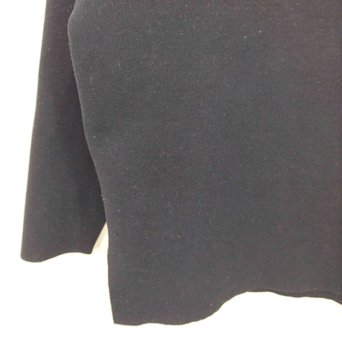 ヘリーハンセン HELLY HANSEN vL/S Light Mirano Rib Hoodie ミラノリブ プルオーバー フーディ レディース