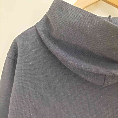 ヘリーハンセン HELLY HANSEN vL/S Light Mirano Rib Hoodie ミラノリブ プルオーバー フーディ レディース