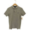 ポロラルフローレン POLO RALPH LAUREN custom slim fit ポニー刺しゅう 鹿の子ポロシャツ メンズ JPN:S