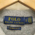 ポロラルフローレン POLO RALPH LAUREN custom slim fit ポニー刺しゅう 鹿の子ポロシャツ メンズ JPN:S