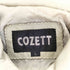COZETT COW LEATHER カウレザーコート レディース JPN:L