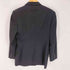 ジャンポールゴルチエフェム Jean Paul GAULTIER FEMME ピークドラペル ダブルブレストテーラードジャケット レディース 40