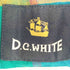 D.C. WHITE マドラスジャケット メンズ JPN:48
