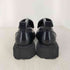 チャールズアンドキース CHARLES&KEITH Lorde ロード スクエアトゥローファー レディース JPN:23.5