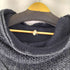ヘルムートラング HELMUT LANG ニット 変形フーディ メンズ