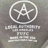 ローカルオーソリティ Local Authority F.U.F.C S/S カットソー メンズ