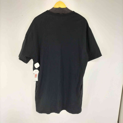 エルエイチピー LHP NILoS BRAIN SQUAT S/S カットソー メンズ