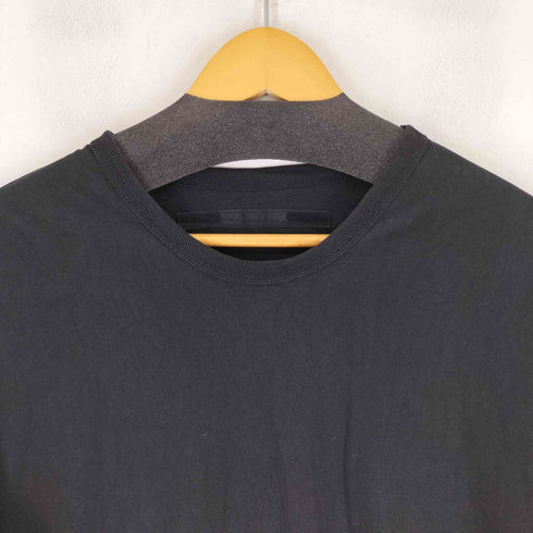 エルエイチピー LHP NILoS BRAIN SQUAT S/S カットソー メンズ