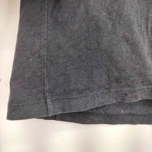 エルエイチピー LHP NILoS BRAIN SQUAT S/S カットソー メンズ