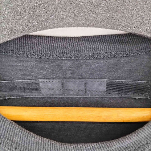 エルエイチピー LHP NILoS BRAIN SQUAT S/S カットソー メンズ