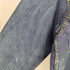 TOLQ Yutaka.F Trompe L’oeil Printed Jacket Type-2 転写 デニムジャケット メンズ 42