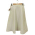 マディソンブルー MADISONBLUE DOUBLE FACE MI-MOLLET FLARE レディース JPN:M