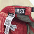 ディーゼル DIESEL C-SEYMON ヴィンテージ加工キャップ レディース 1