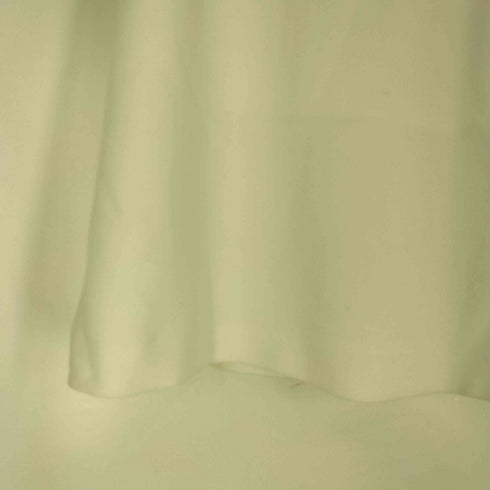 フォクシーニューヨーク FOXEY NEW YORK タック バックジップ 膝丈 スカート レディース JPN:40