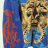 CHRISTIAN AUDIGIER ストーンデザイン ハイネックジップアップブルゾン y2k メンズ import:L