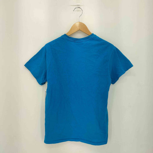 スラッシャーマガジン THRASHER MAGAZINE ロゴプリント クルーネックTシャツ レディース S