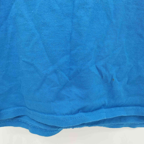 スラッシャーマガジン THRASHER MAGAZINE ロゴプリント クルーネックTシャツ レディース S