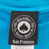 スラッシャーマガジン THRASHER MAGAZINE ロゴプリント クルーネックTシャツ レディース S
