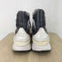 コンバース CONVERSE RUN STAR LEGACY LEATHER CX FUTURE COMFORT BLACK HI CUT メンズ 26.5