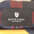 ブラックレーベルクレストブリッジ BLACK LABEL CRESTBRIDGE ストラップ 背抜き 2B テーラードジャケット メンズ JPN:M