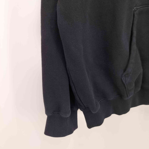 エックスガール X-girl BUTTERFLY ZIP UP HOODIE レディース JPN:M