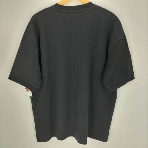 ザラ ZARA Oversized Sweatshirt オーバーサイズ スウェット Tシャツ メンズ JPN:XL