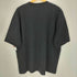 ザラ ZARA Oversized Sweatshirt オーバーサイズ スウェット Tシャツ メンズ JPN:XL