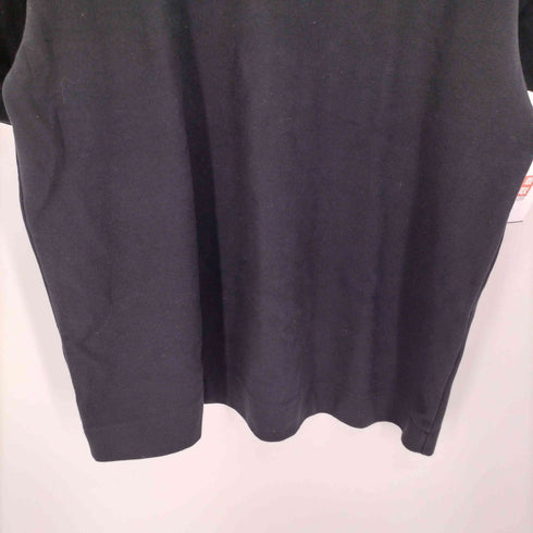 ザラ ZARA Oversized Sweatshirt オーバーサイズ スウェット Tシャツ メンズ JPN:XL