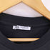 ザラ ZARA Oversized Sweatshirt オーバーサイズ スウェット Tシャツ メンズ JPN:XL