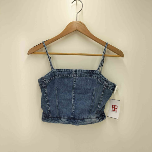 エックスガール X-girl 2WAY DRESS レディース JPN:M