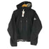 アンドワンダー and wander 2.5L hiker rain jacket メンズ JPN:S