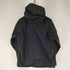 アンドワンダー and wander 2.5L hiker rain jacket メンズ JPN:S